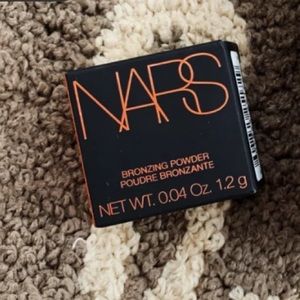 NARS Mini Laguna Bronzing Powder